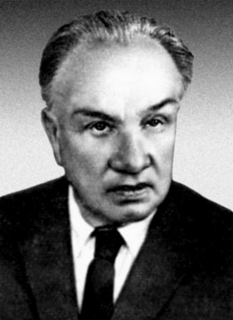 Image - Mykola Syrotynin